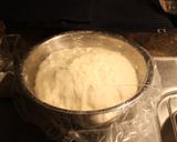 てごねなしHBなしde 食パン作り方10写真