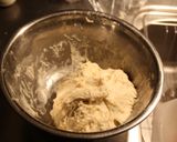 てごねなしHBなしde 食パン作り方11写真