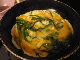 ランチに♪簡単！ニラ玉あんかけ丼