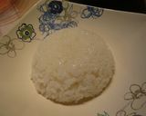 ランチに♪簡単！ニラ玉あんかけ丼作り方5写真