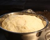 てごねなしHBなしde 食パン作り方13写真