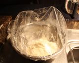 てごねなしHBなしde 食パン作り方12写真