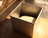 てごねなしHBなしde 食パン作り方15写真