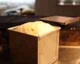 てごねなしHBなしde 食パン作り方16写真