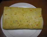 簡単ヘルシー豆腐入りケークサレ風作り方6写真
