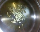 完熟トマトのソース作り方3写真