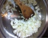 完熟トマトのソース作り方4写真