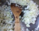 完熟トマトのソース作り方5写真