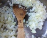 完熟トマトのソース作り方5写真