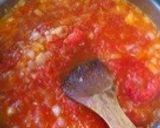 完熟トマトのソース作り方9写真
