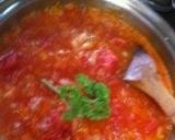 完熟トマトのソース作り方10写真