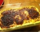 楽で豪華 ☆* じゃがいもの重ね焼き作り方5写真