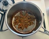 [サイゼ再現]玉ねぎのズッパ作り方2写真