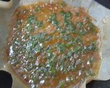 ☆茄子の大葉味噌田楽作り方1写真