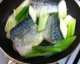 簡単＊失敗なし♪ 塩サバの酒蒸し作り方3写真