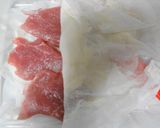 便利で美味しい♪魚や肉の自家製かす漬け作り方12写真