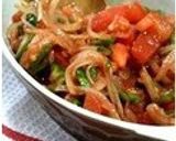 お手軽サルサソース作り方5写真