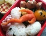 お弁当に♪間引き人参☆ベビーキャロット作り方4写真