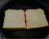トースター無しで!!さっくさくサンド♪作り方1写真