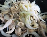 お弁当に…鶏もも肉の焼き肉弁当作り方5写真