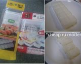 超簡単!!にぎり寿司!作り方1写真