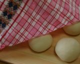 つるピカベーグル☆作り方16写真