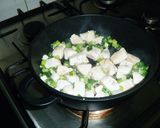 スパイシー de 具沢山なチキンスープ♪作り方1写真