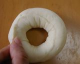 つるピカベーグル☆作り方28写真