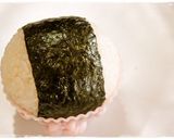 ＊キャラ弁＊　メーメー羊ちゃん♪作り方1写真