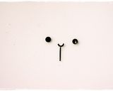 ＊キャラ弁＊　メーメー羊ちゃん♪作り方3写真