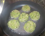 ダイエットに!(笑)ささ身バーグ作り方3写真