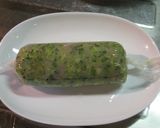 ダイエットに!(笑)ささ身バーグ作り方6写真