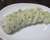 ダイエットに!(笑)ささ身バーグ作り方7写真