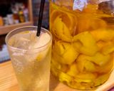 うちのレモンサワーの素作り方6写真