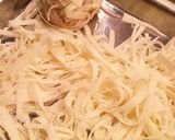 フライパンdeシューマイ作り♪作り方2写真