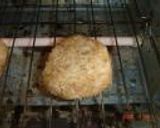 ソース焼きおにぎり山椒風味作り方3写真