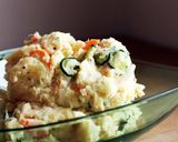 「ポテサラ感」のあるマヨなしポテトサラダ作り方5写真