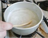 牛乳寒天ゼリー作り方1写真