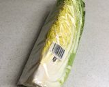 ★すぐ食べられる！白だしで白菜の浅漬け作り方1写真