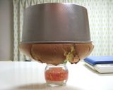 ポピーシードのクリームチーズシフォン作り方9写真