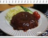 凍り豆腐ＤＥハンバーグ作り方8写真
