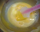 あまずっぱい❤フルーツグラタン作り方3写真