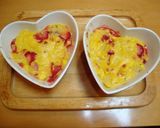 あまずっぱい❤フルーツグラタン作り方8写真