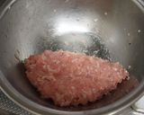 クレイジーソルトで手作り♪ソーセージ作り方1写真