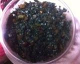 おかず★大根の葉っぱ作り方6写真