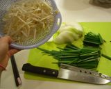 あっ!と言う間に!ご飯に合うレバニラ!作り方1写真