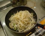 あっ!と言う間に!ご飯に合うレバニラ!作り方4写真