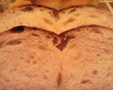 オーブントースターで焼く ちぎりパン作り方15写真