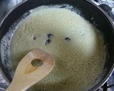【簡単レシピ】基本のホワイトソース♪作り方1写真