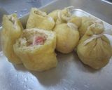 おもてなしにも◎新じゃがいもと豚肉の袋煮作り方3写真